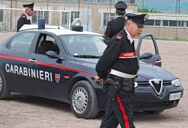 CARABINIERI