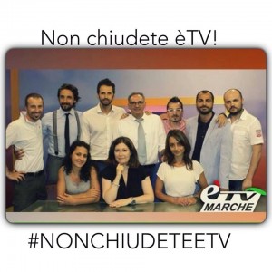 nonchiudete